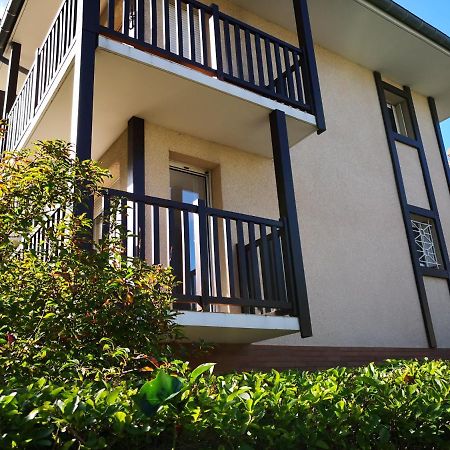 Studio Cabourg Residence Les Gemeaux Εξωτερικό φωτογραφία